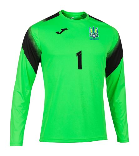 پیراهن پیراهن Ukraine Futsal ۲۰۲۴